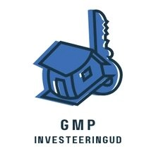 GMP INVESTEERINGUD OÜ